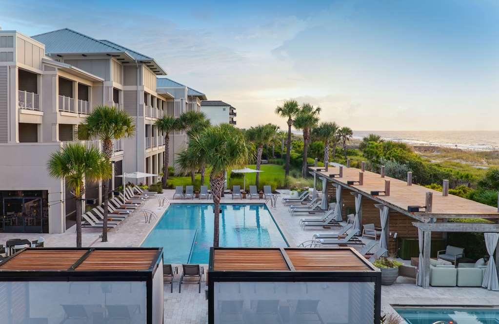 Jekyll Ocean Club Resort Jekyll Island Facilidades foto
