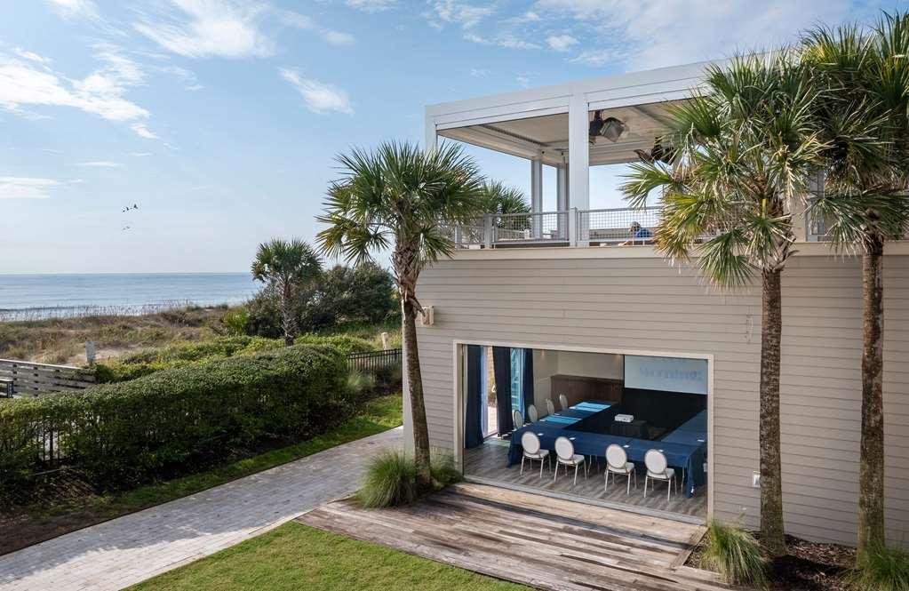 Jekyll Ocean Club Resort Jekyll Island Facilidades foto